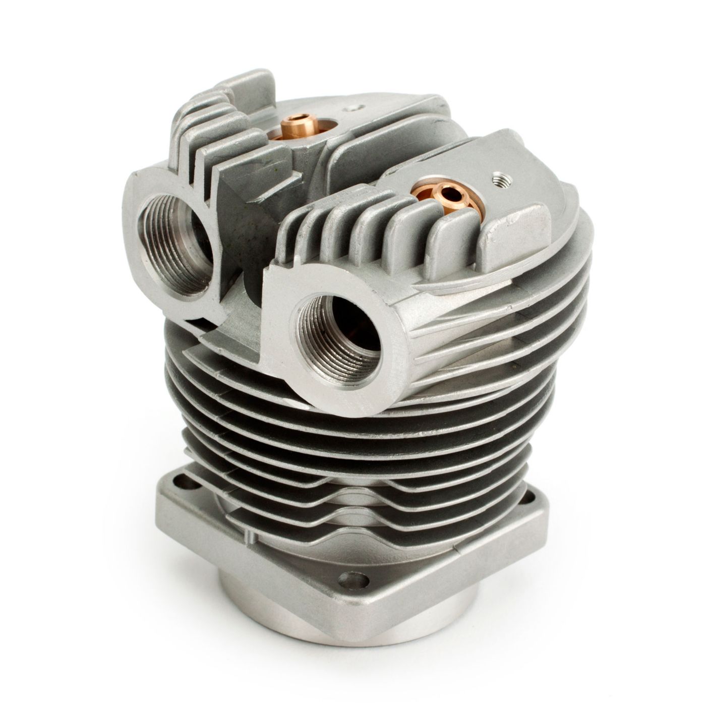 Saito Engines 180B01 Cylinder, Left BK eBay