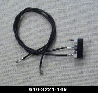 Lionel 6108221146 Cherry Switch Connector (New)