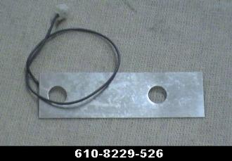 Lionel 6108229526 Antenna Assy (New)