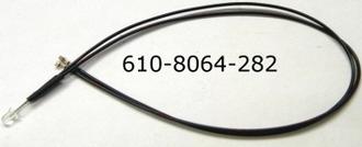 Lionel 6108064282 Wire Harness I.R. Led (New)