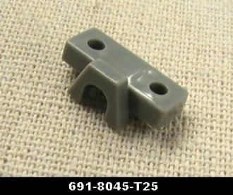 Lionel 6918045T25 Wire Clamp Mld (New)