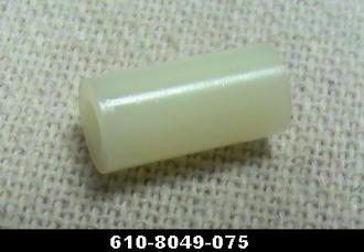 Lionel 6108049075 Spacer .25 Od X .140 Id X .50 (New)