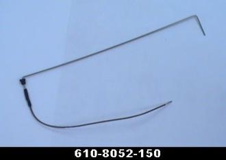Lionel 6108052150 Handrail And Lead Assy (New)