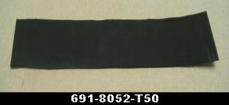 Lionel 6918052T50 Gasket, Body To Frame (New)
