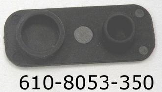 Lionel 6108053350 Protective Cap, Battery (New)