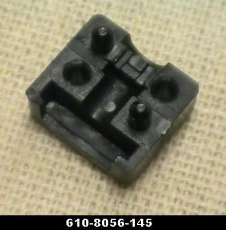 Lionel 6108056145 I.R. Tether Housing / Tender / Lower (New)