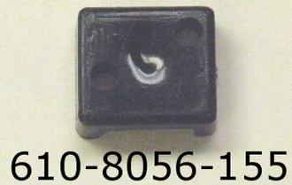 Lionel 6108056155 I.R. Tether Housing / Tender / Upper (New)