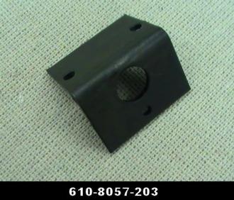 Lionel 6108057203 Bracket-Smoke Unit Mtg (New)