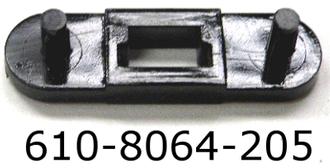 Lionel 6108064205 Light Brkt Mld (New)