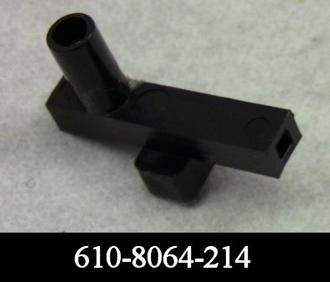 Lionel 6108064214 Smoke Manifold / For Mechanical Smoke Unit (New)