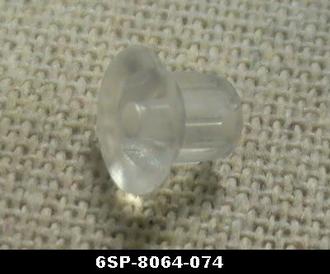 Lionel 8064-74 Lens / Headlight / .315" Diam