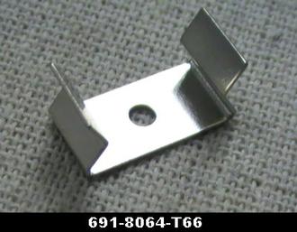 Lionel 6918064T66 Retaining Clip (New)