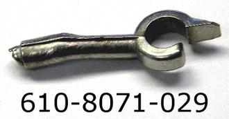 Lionel 6108071029 Eccentric Crank / Sp Daylight #4449 (New)