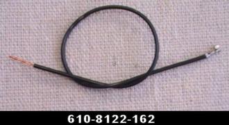 Lionel 6108122162 Lead 6.0 w/ Crimp Terminal Blk (New)