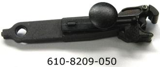 Lionel 6108209050 Cplr & Old Knuckle Assy (New)