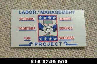 Lionel 6108240008 Decal Conrail Lmp (New)