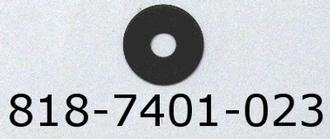 Lionel 8187401023 Washers