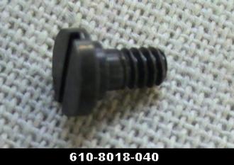 Lionel 6108018040 Front Truck Link Screw (New)