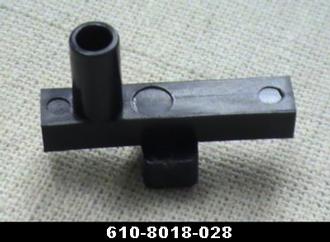 Lionel 6108018028 Smoke Manifold (New)