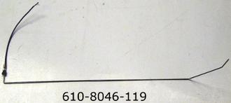 Lionel 6108046119 Hndrl & Lead Assy L.H. (New)