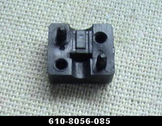 Lionel 6108056085 Lower Housing/I.R. (New)