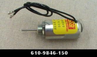 Lionel 6109846150 610-9846-150 Solenoid W/ Terminal