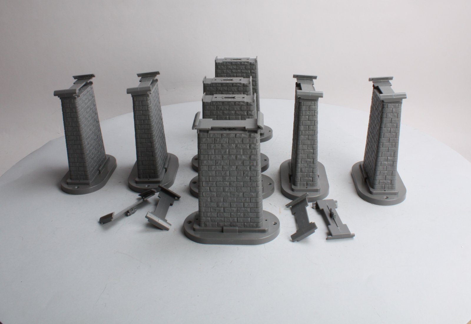 fastrack trestle set