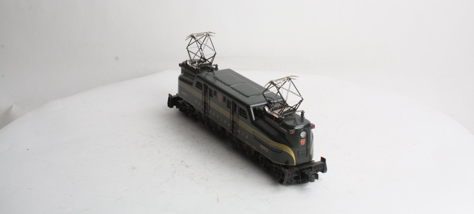 KLine K27804892 Pennsylvania GG1 Electric LN/Box eBay