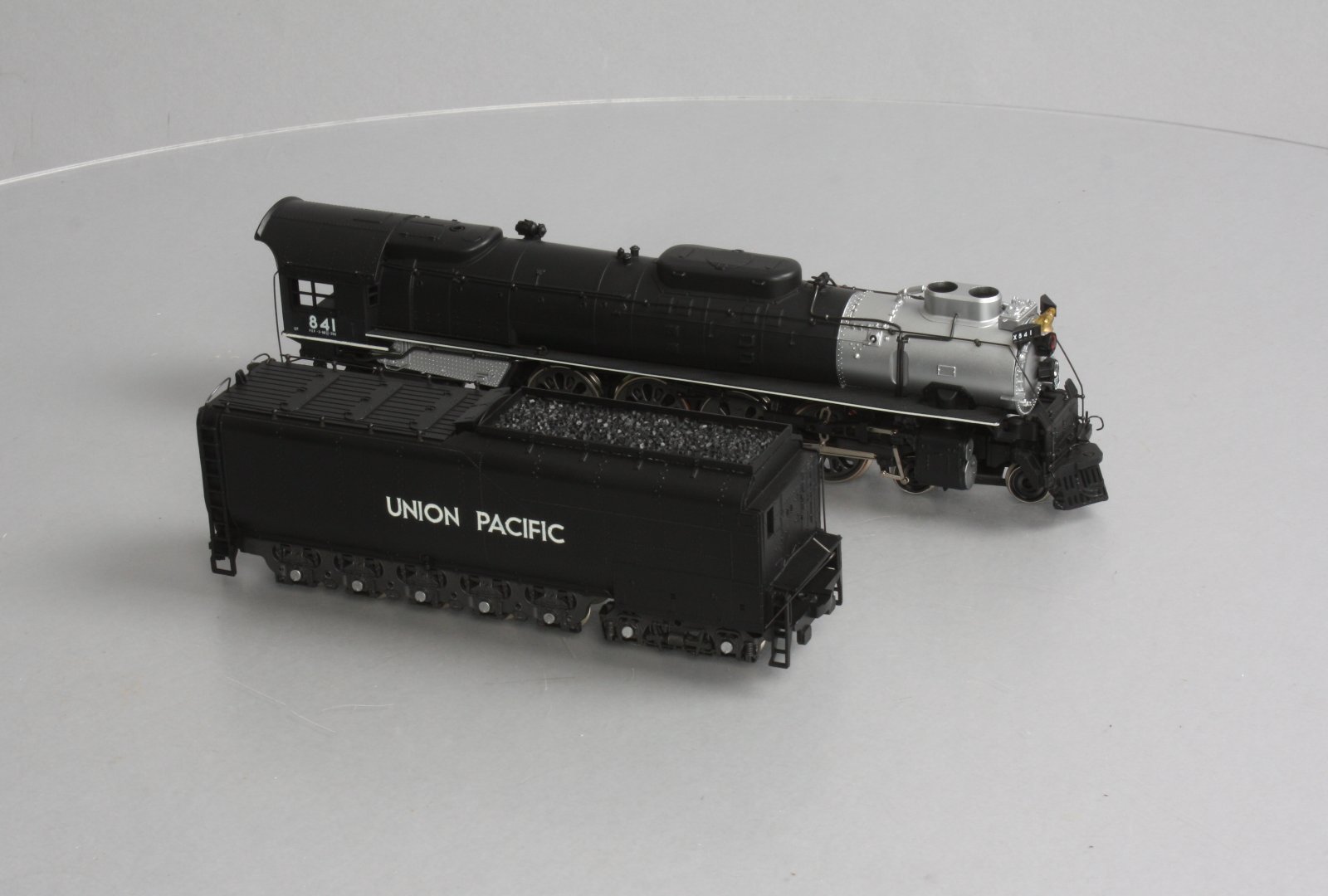 ho union pacific