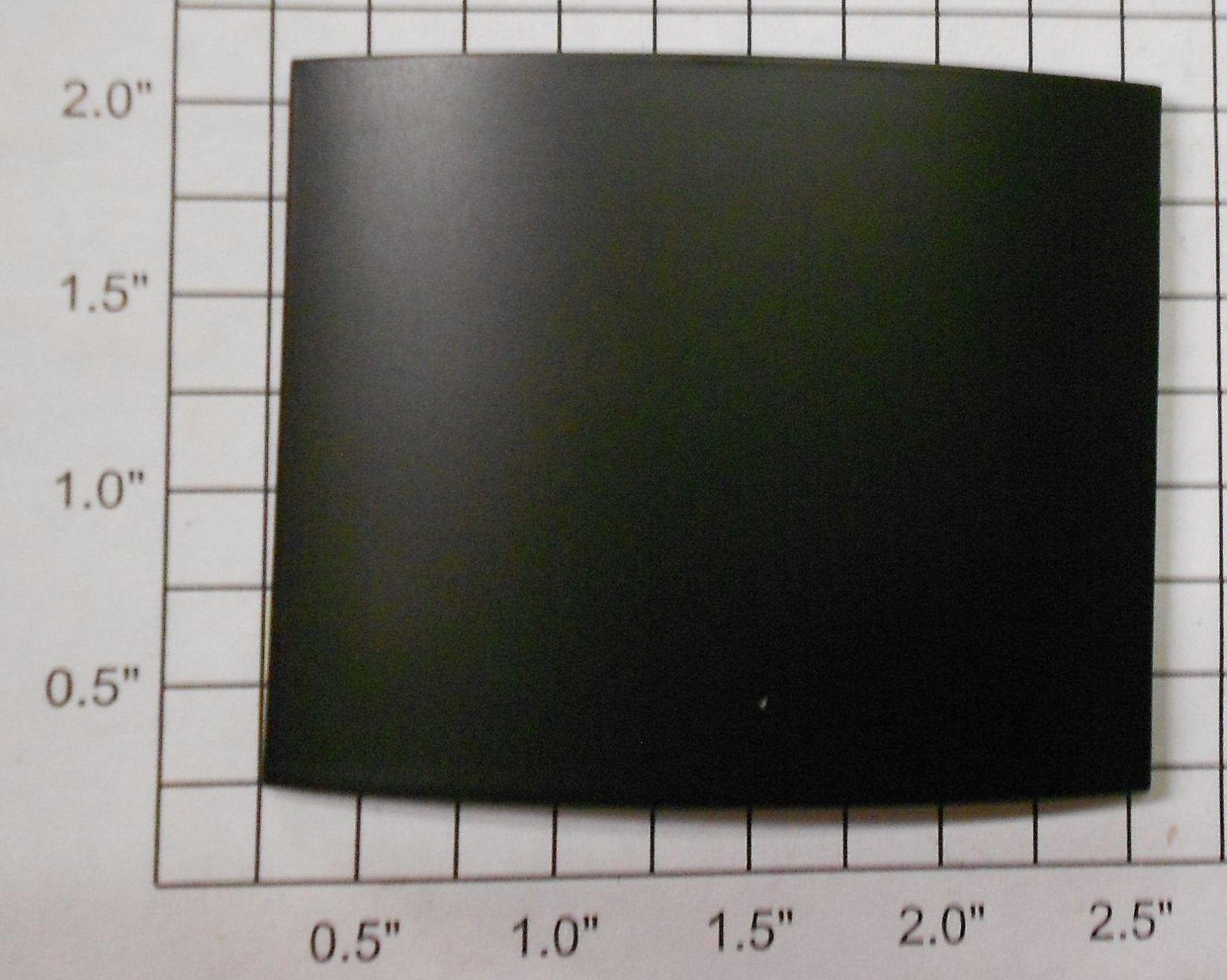 Lionel 18719-15 O Scale Black Thomas Roof (New)