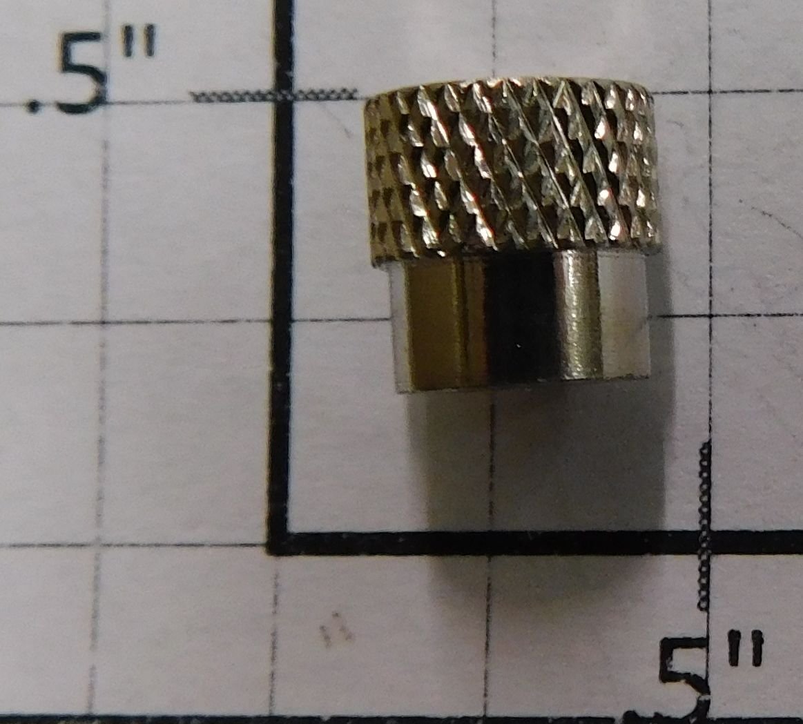 Lionel 103347MX Binding Post Nut for LW (50) eBay