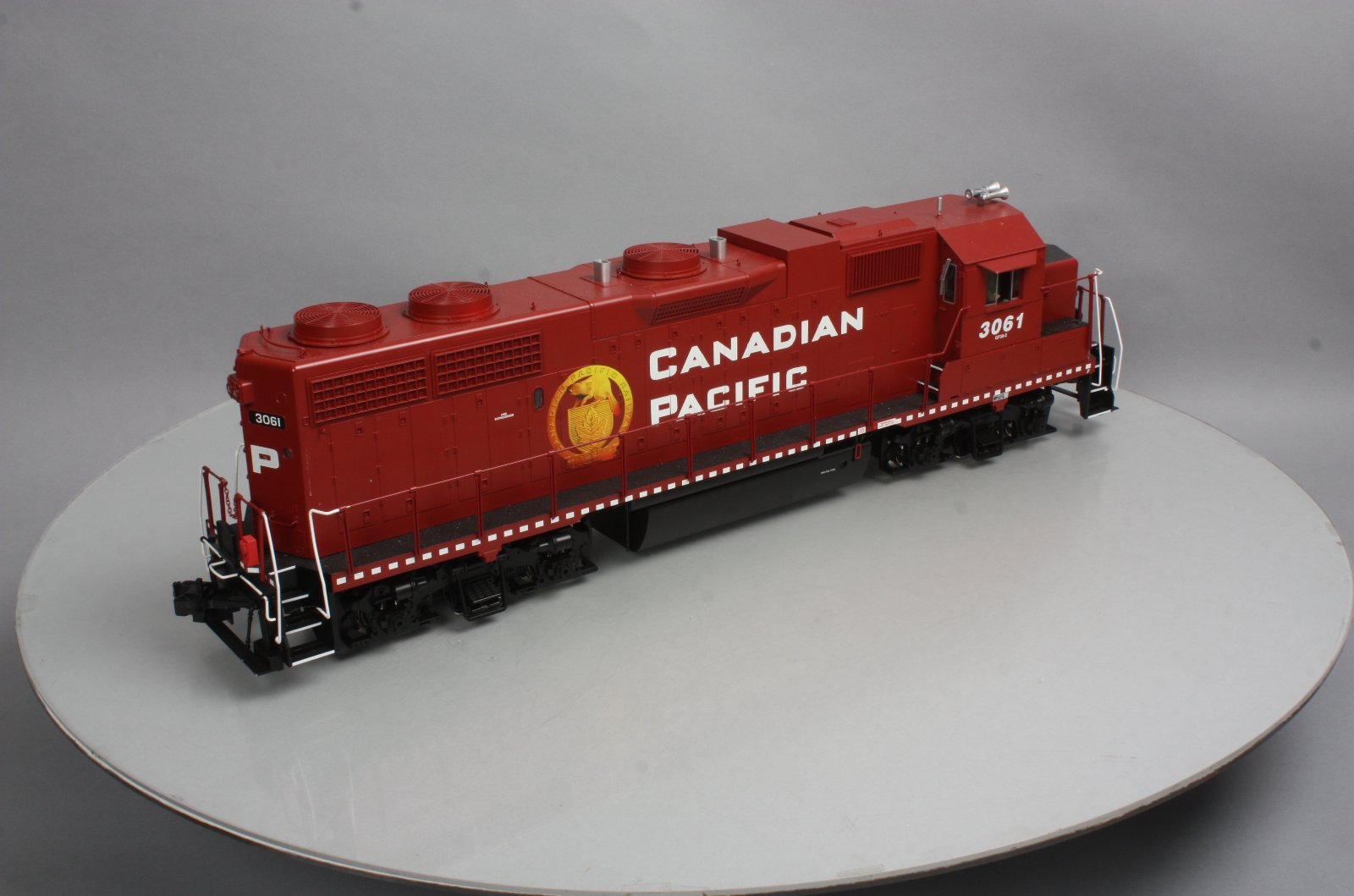 USA Trains 22235 Canadian Pacific GP382 G Scale Diesel eBay