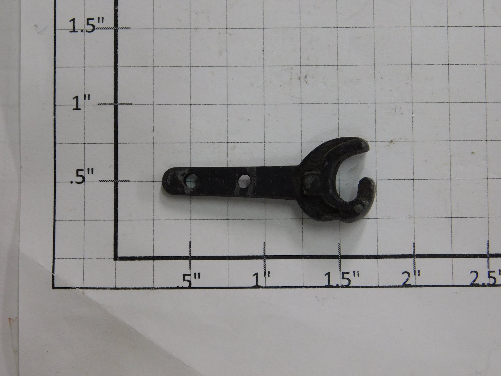 Acme 1001X100 O Scale DieCast Knuckle Coupler eBay