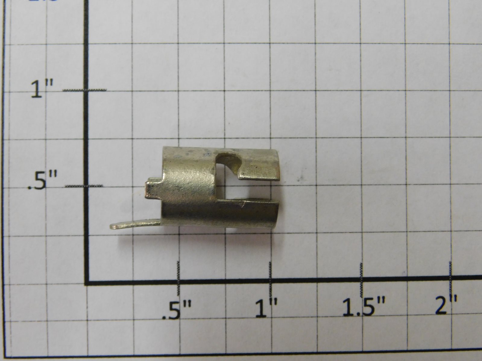 Lionel R-92 Lamp Sockets - Obsolete (Ecn7321) (New)