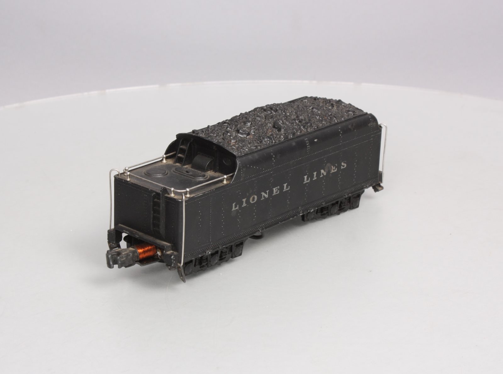 Lionel 2426W Lionel Lines Tender w/Whistle eBay