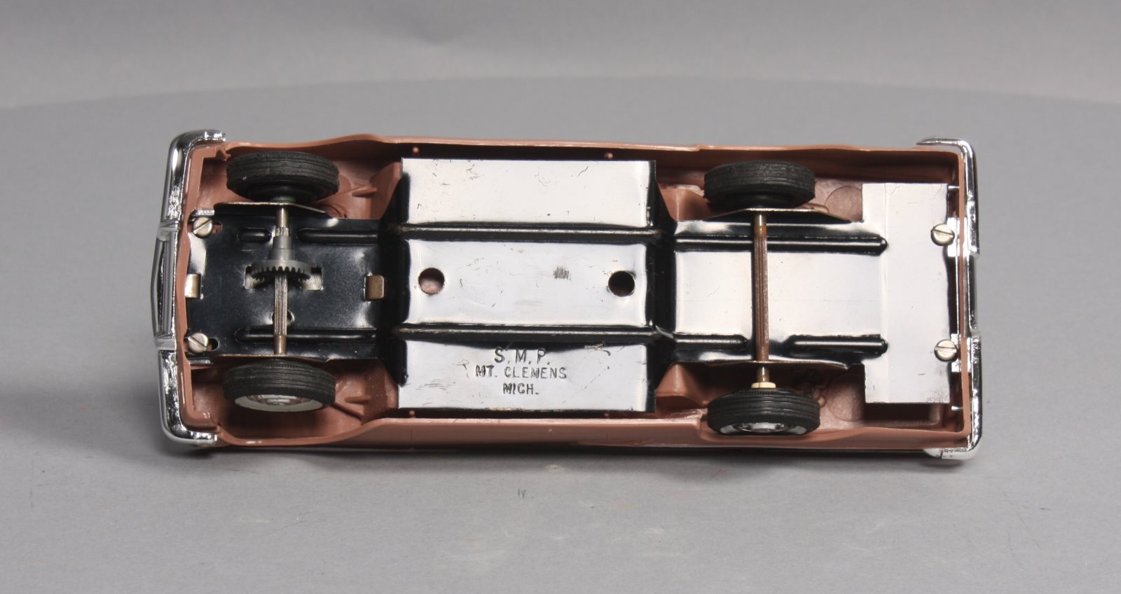 Copper door coupons