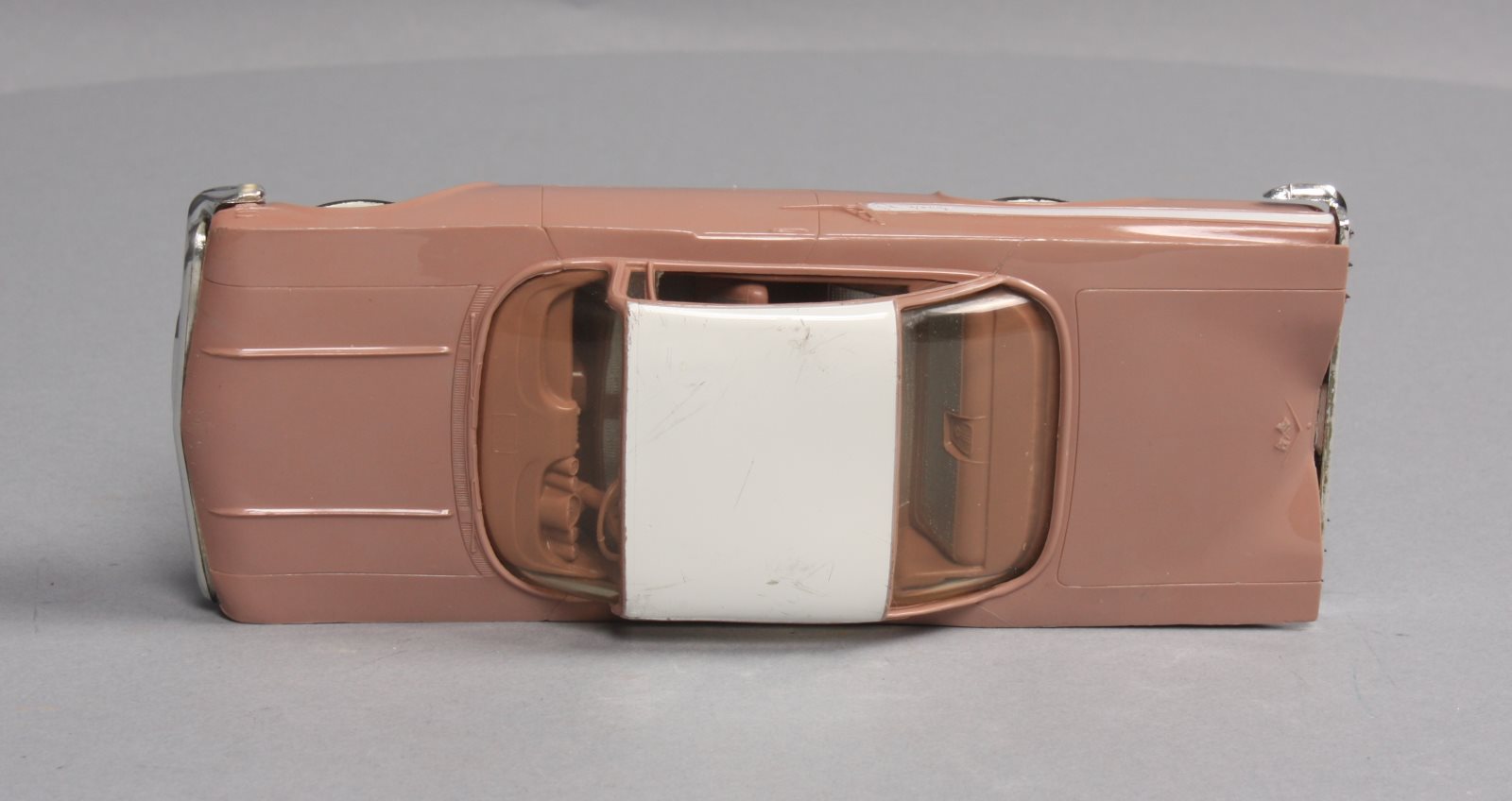 Copper door coupons