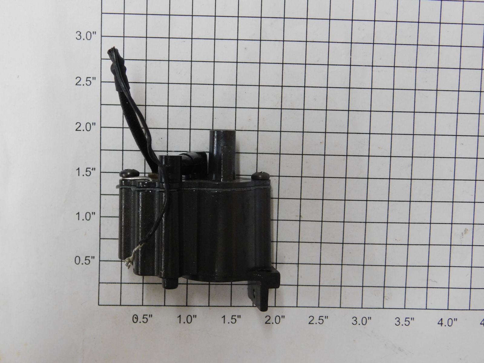 Lionel 6108006200 T1 Steam Locomotive Smoke Unit (New)