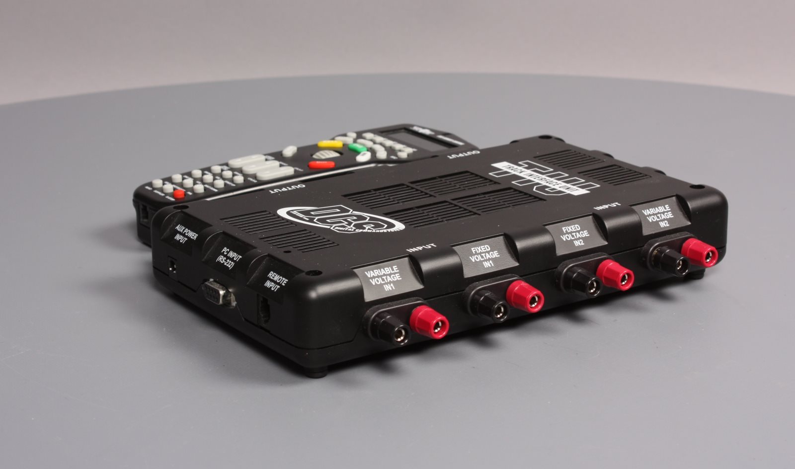 MTH 501001 DCS Remote Control and DCS TIU Set LN/Box eBay