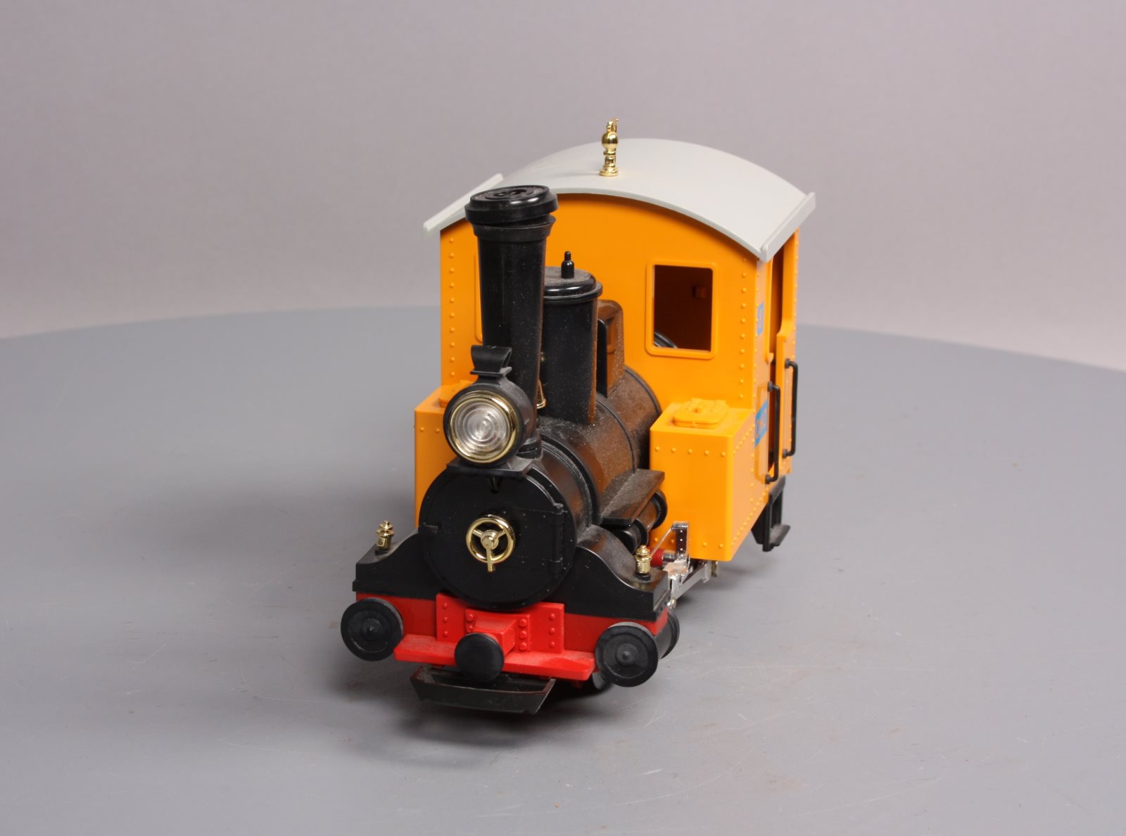 LGB 92079 G Scale 040 Steam 8 LN 4011525920793 eBay