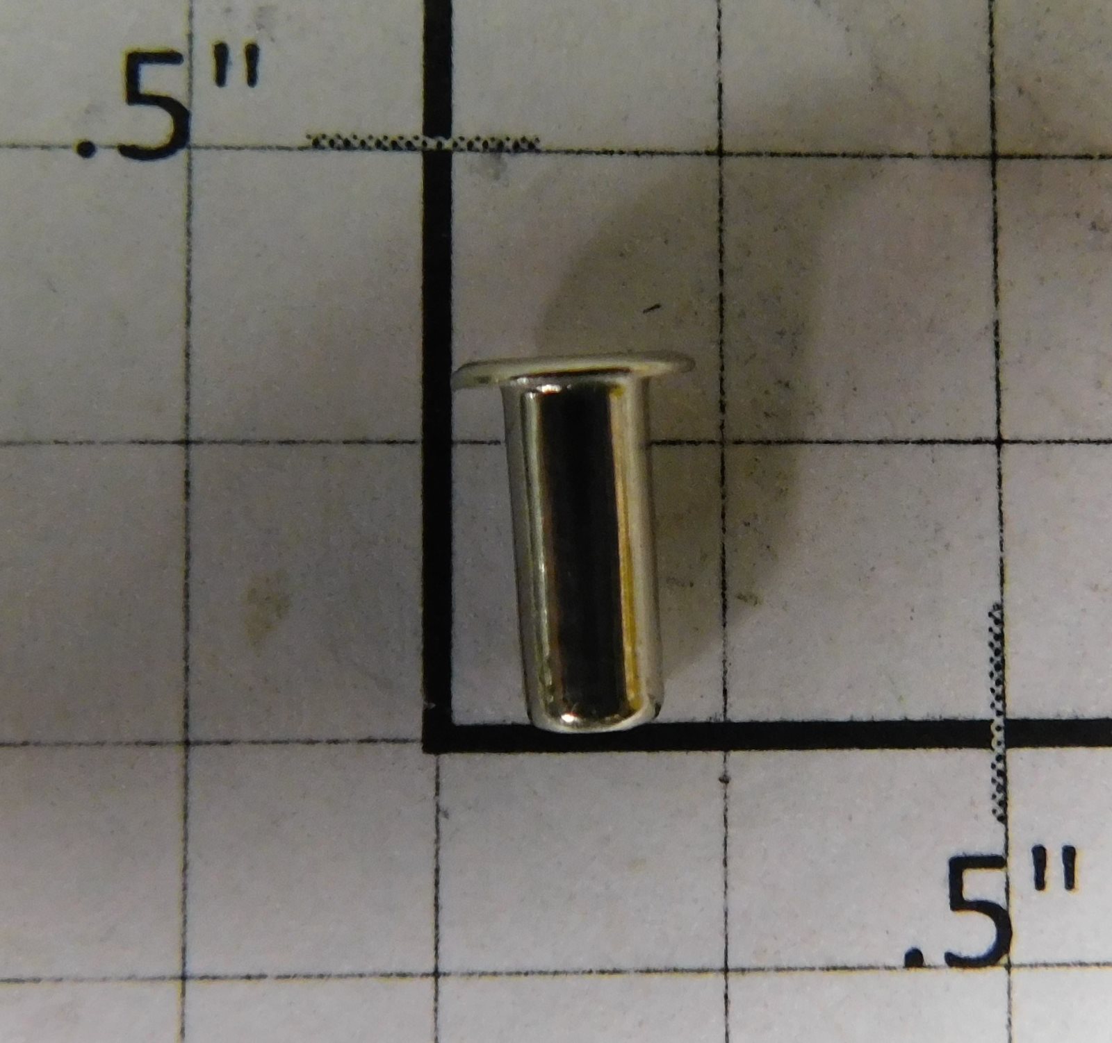 Lionel 385-54 Steam Chest Crosshead Guide Eyelet (Reproduction)