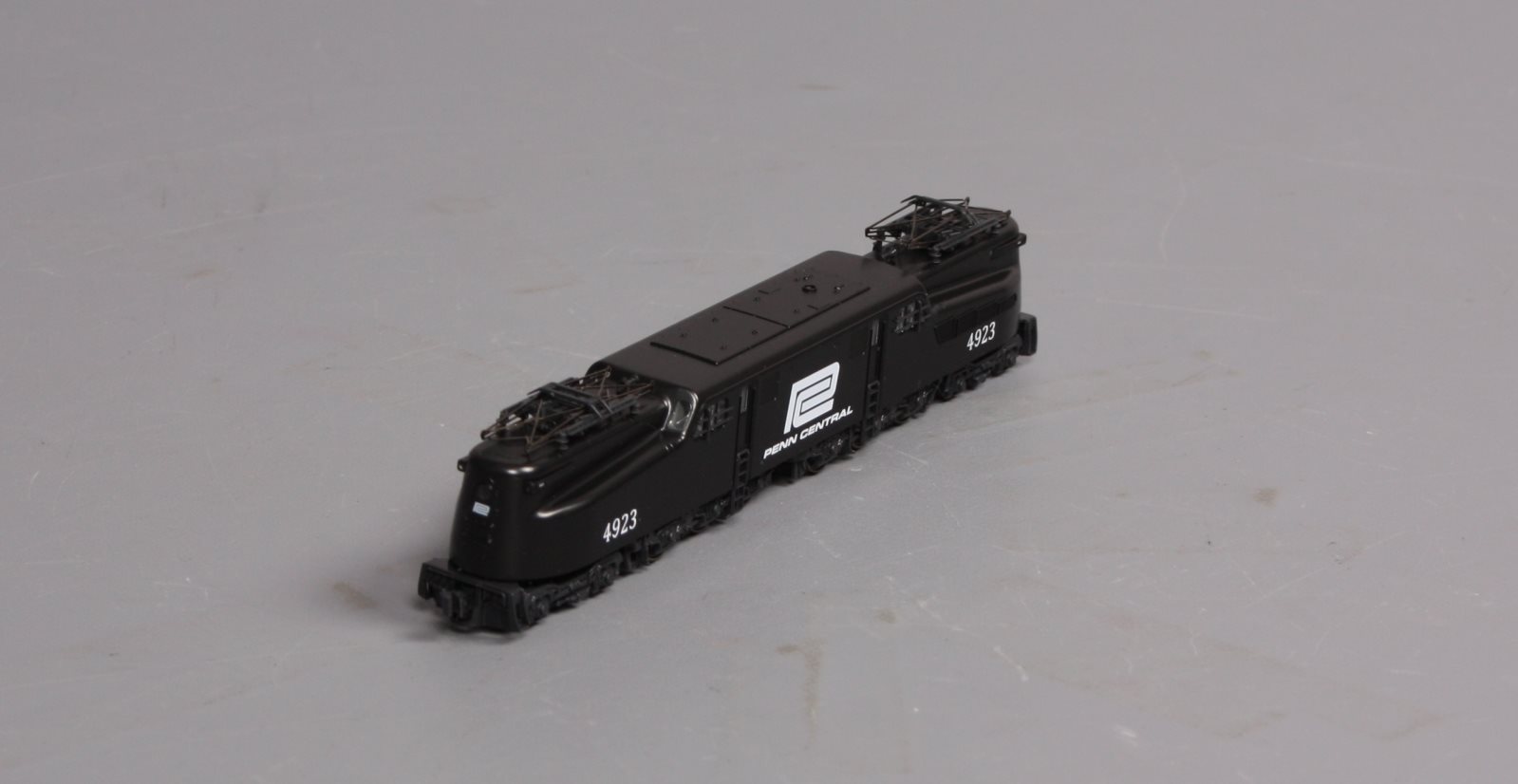 Kato 1372024 N Scale Penn Central GG1 Electric eBay