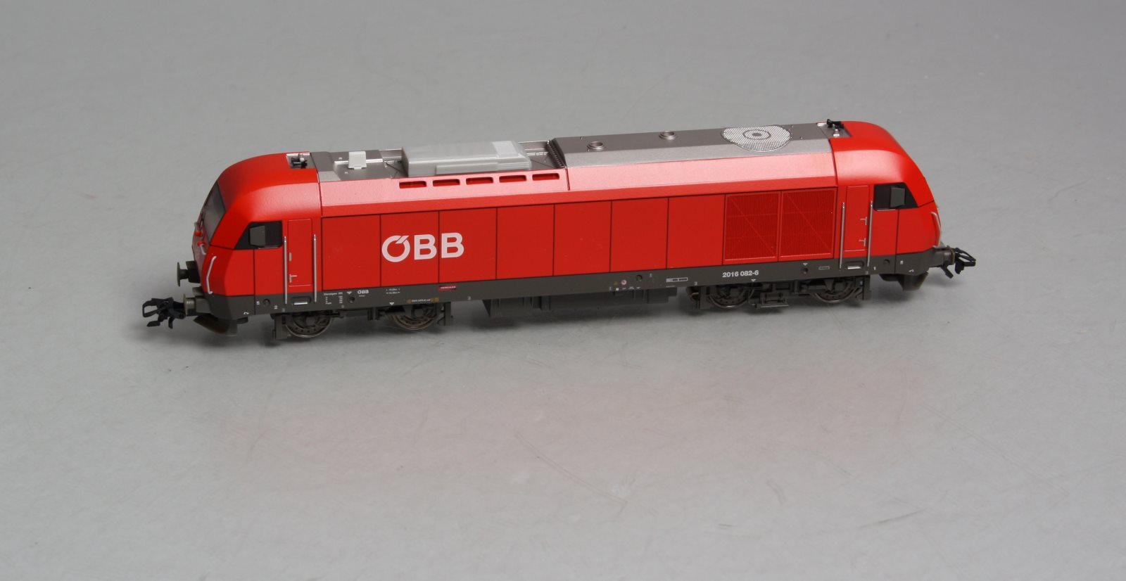 Marklin 36845 Marklin HO Scale OBB Reihi 2016 Diesel NIB