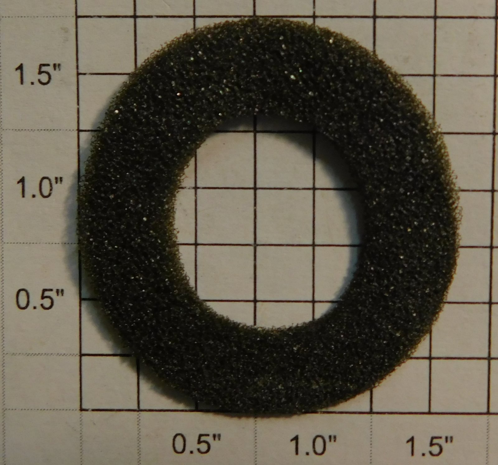 Lionel 8157-135 Foam Pad Round (New)