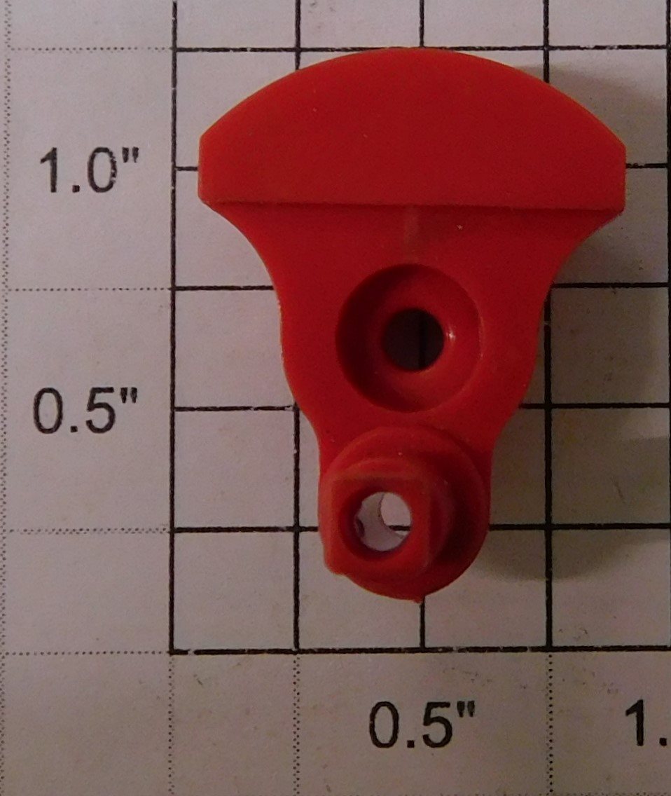 LGB 2000X-3 G Bright Red Eccentric Crank | eBay