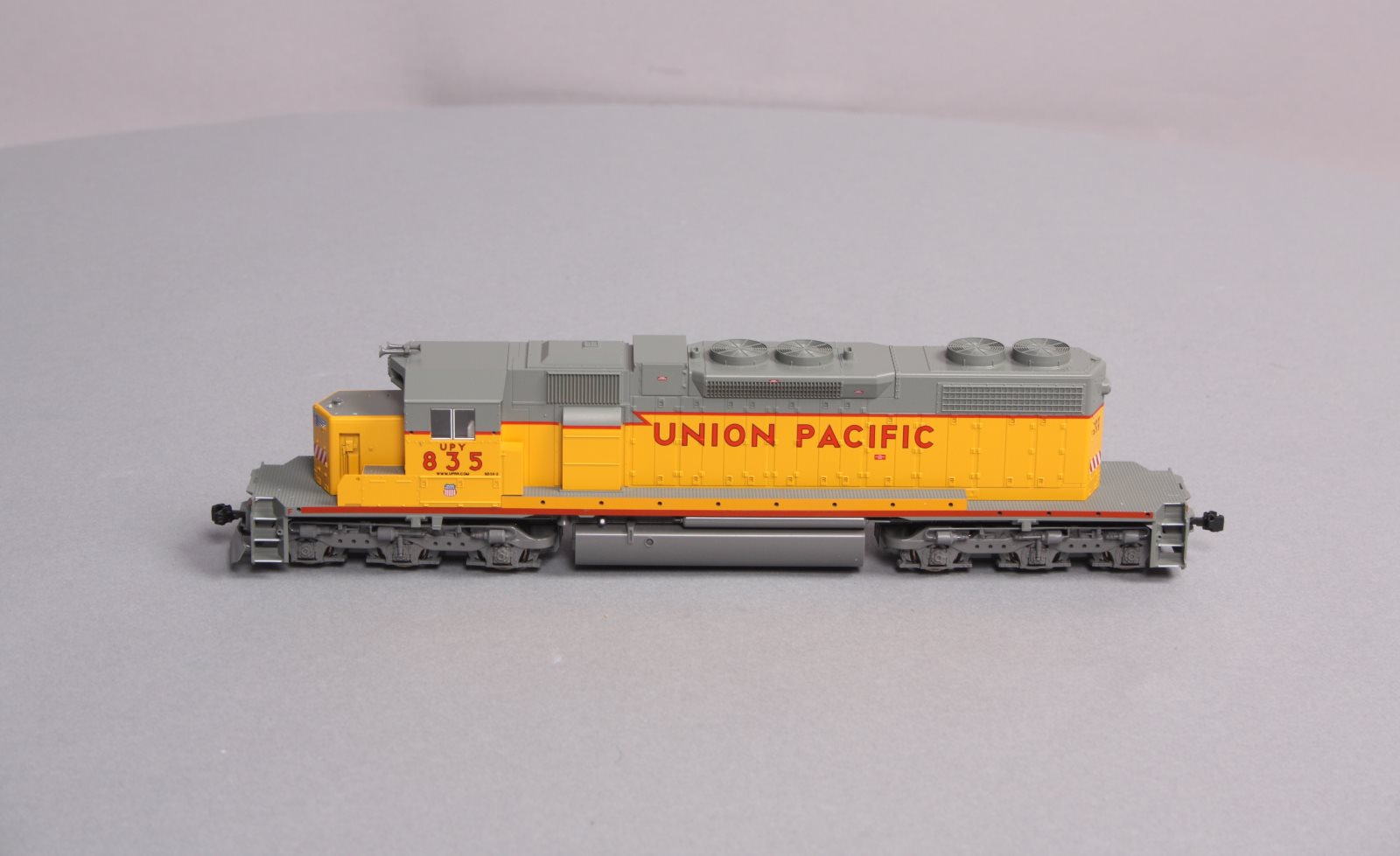 UNION PACIFIC 2-10-2 #5003 塗装済み完成品 s-l400.jpg