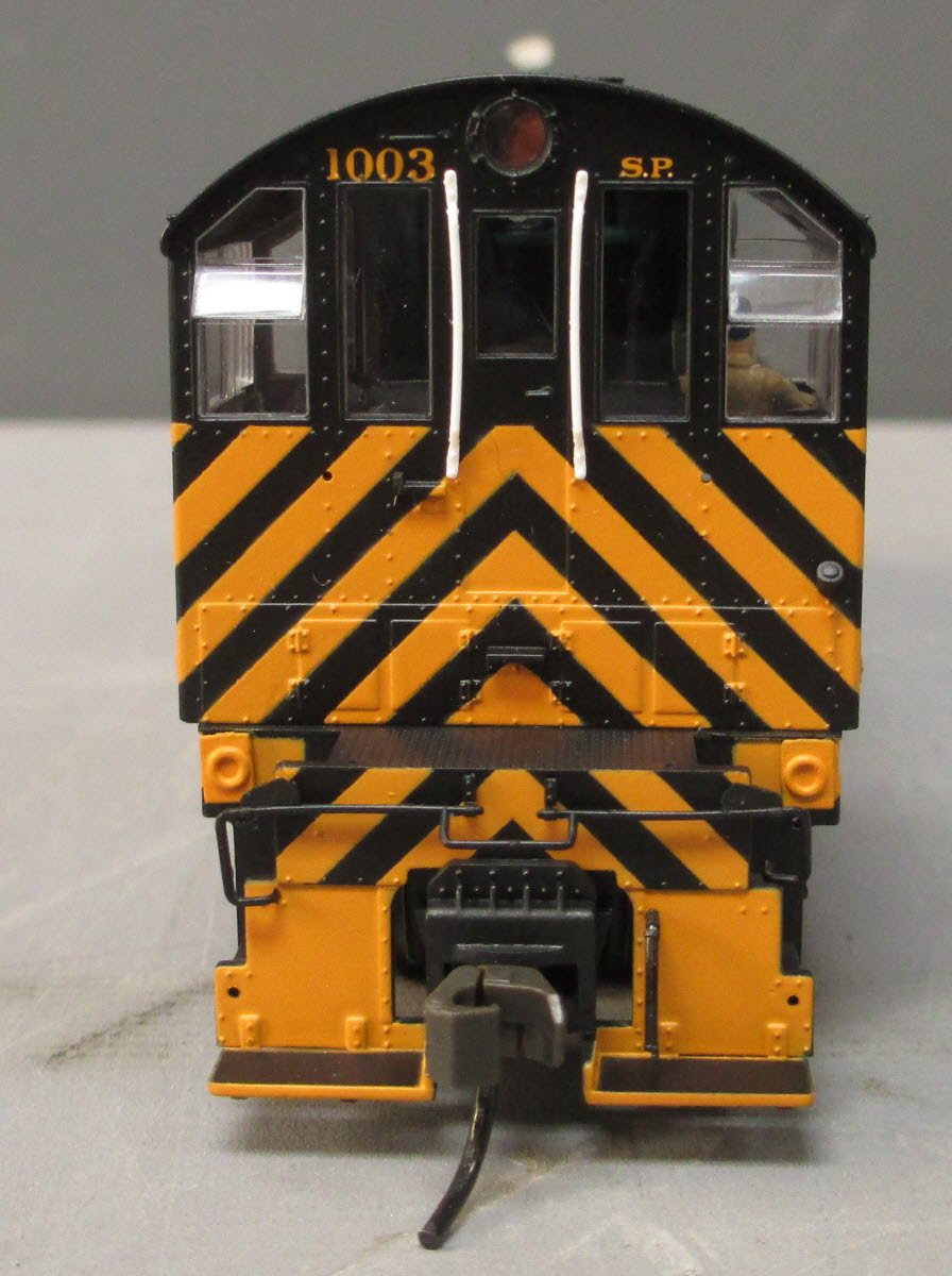 Atlas 10000433 HO Scale Southern Pacific Alco HH660 Diesel