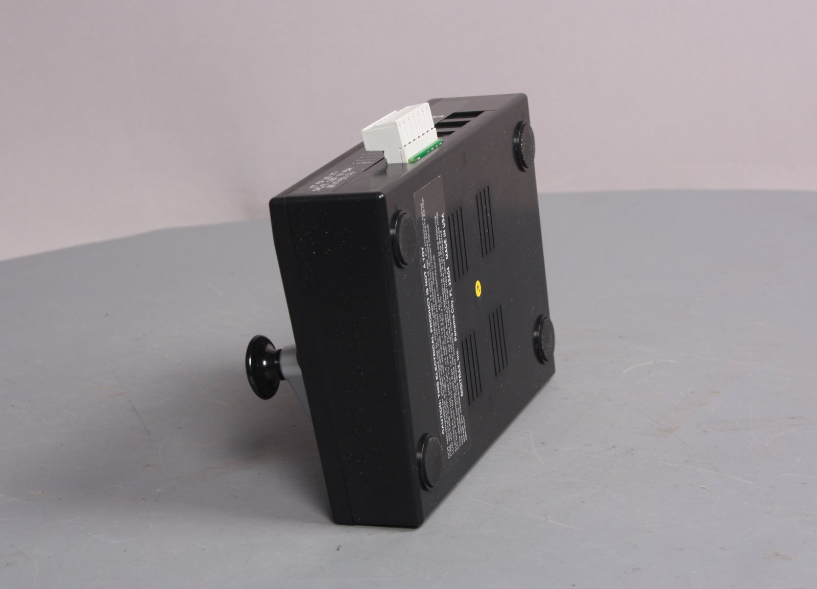 Digitrax ZEPX Zephyr Xtra Starter Set LN/Box eBay