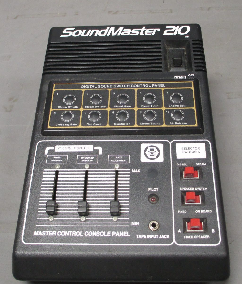 Soundmaster