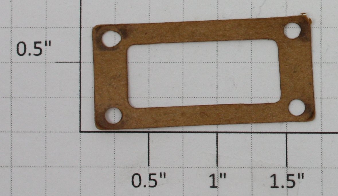 Lionel 8064-28 Worm Housing Gasket (New)